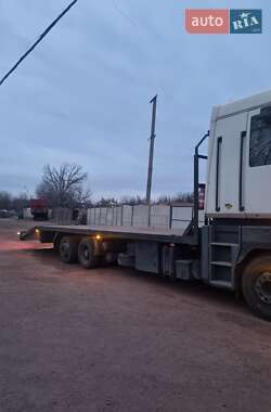 Автовоз Renault Magnum 1996 в 