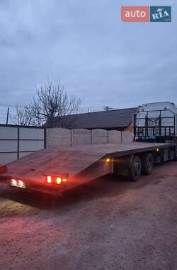 Автовоз Renault Magnum 1996 в 