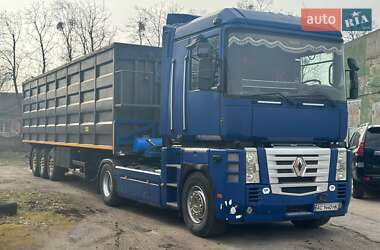 Самосвал Renault Magnum 2006 в 
