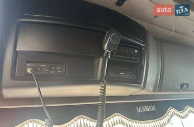 Самосвал Renault Magnum 2006 в 