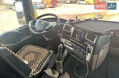 Самосвал Renault Magnum 2006 в 