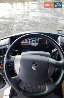 Тягач Renault Magnum 2012 в Луцке
