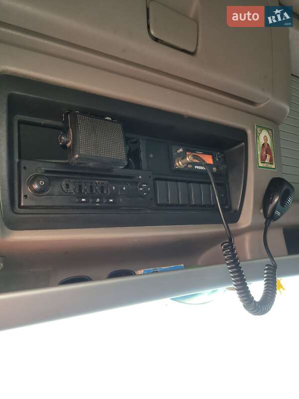 Тягач Renault Magnum 2012 в Изяславе