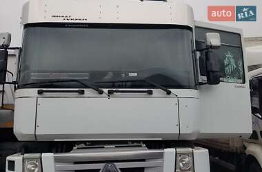 Тягач Renault Magnum 2006 в 