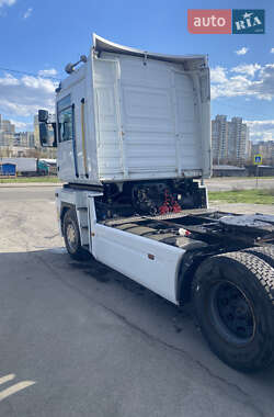 Тягач Renault Magnum 2007 в 