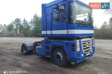 Тягач Renault Magnum 2004 в 