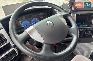 Тягач Renault Magnum 2004 в 