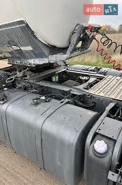 Тягач Renault Magnum 2007 в 