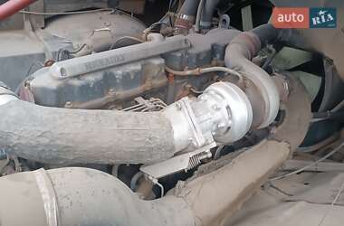 Зерновоз Renault Magnum 1997 в 