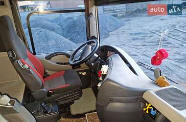 Тягач Renault Magnum 2011 в 