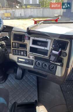 Тягач Renault Magnum 2008 в 