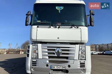 Тягач Renault Magnum 2006 в Ровно
