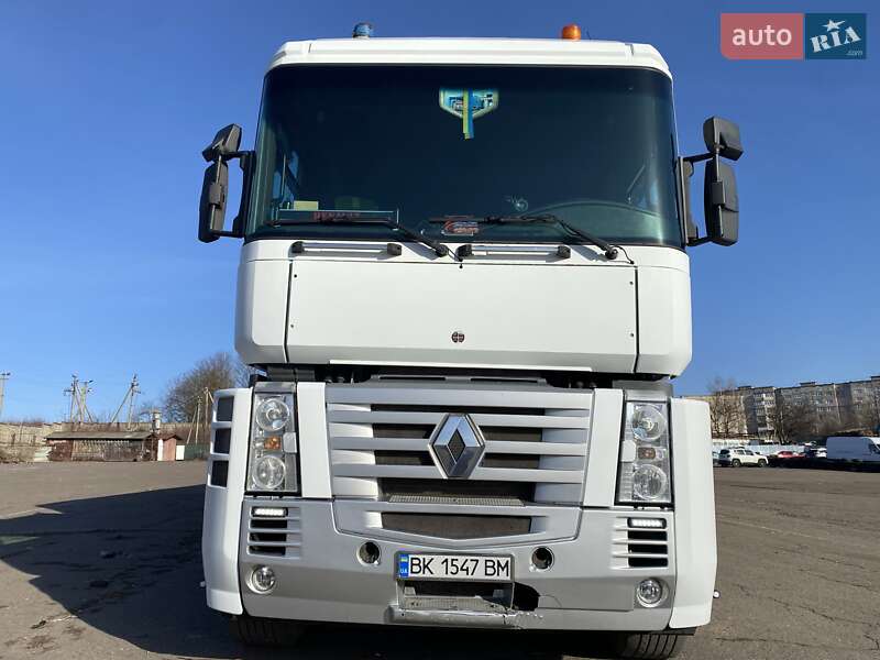 Renault Magnum 2006