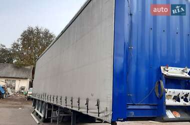 Грузовой фургон Renault Magnum 2008 в 