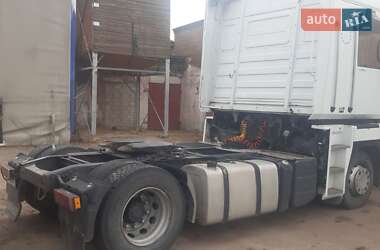 Грузовой фургон Renault Magnum 2008 в 