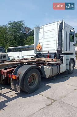 Тягач Renault Magnum 1998 в 