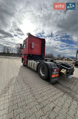 Тягач Renault Magnum 2007 в 