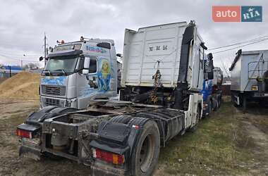 Тягач Renault Magnum 2004 в 