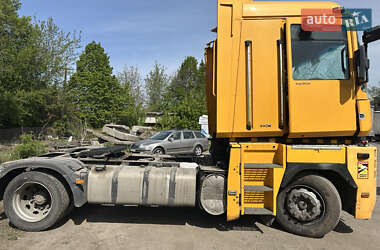 Тягач Renault Magnum 2007 в Ровно