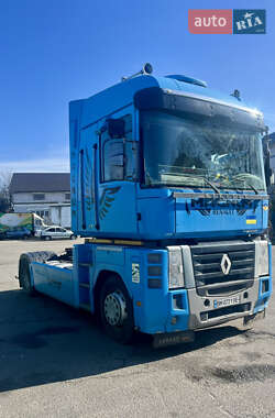 Тягач Renault Magnum 2012 в Києві