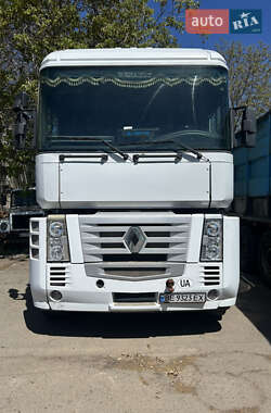 Тягач Renault Magnum 2006 в Миколаєві