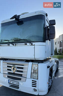 Тягач Renault Magnum 2007 в 
