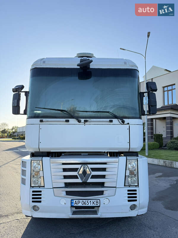 Renault Magnum 2007