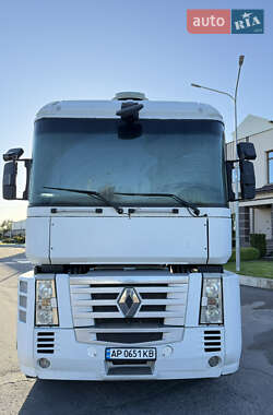 Тягач Renault Magnum 2007 в 