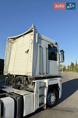 Тягач Renault Magnum 2007 в 