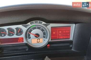 Тягач Renault Magnum 2007 в 