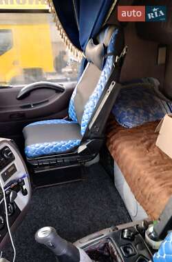 Контейнеровоз Renault Magnum 1999 в 