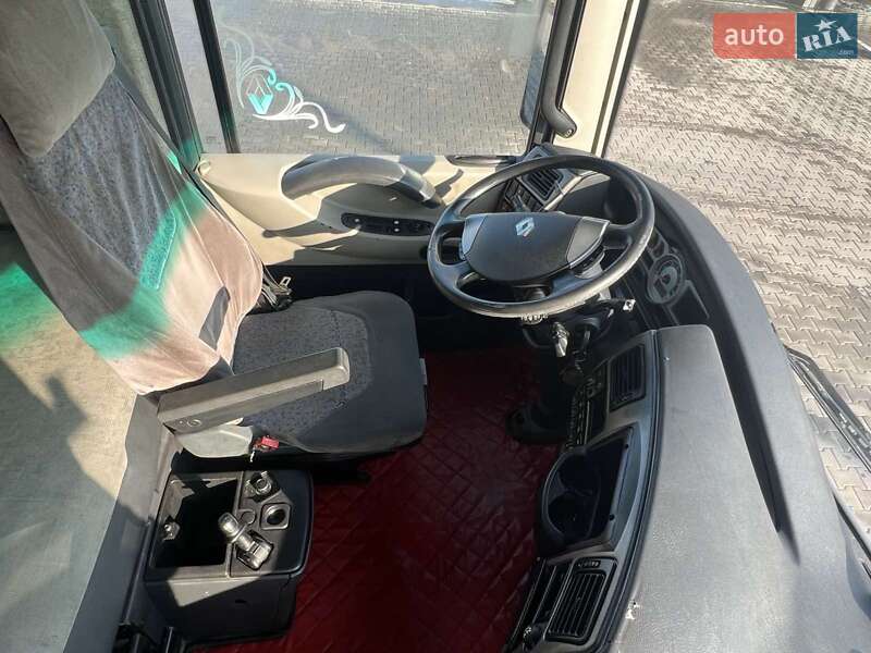 Тягач Renault Magnum 2012 в Вінниці фото 11 Тягач Renault Magnum 2012 в Вінниці