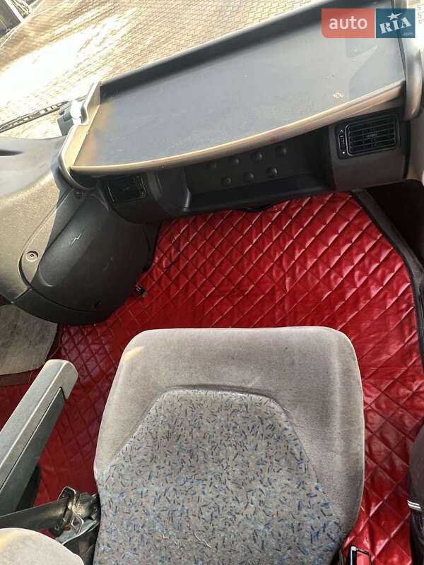 Тягач Renault Magnum 2012 в Вінниці фото 19 Тягач Renault Magnum 2012 в Вінниці