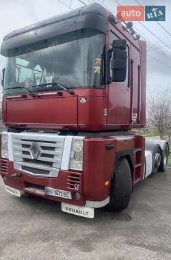 Другие грузовики Renault Magnum 2006 в 