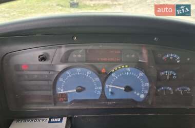 Контейнеровоз Renault Magnum 2001 в 