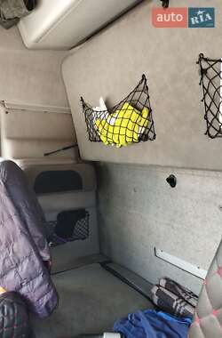 Тягач Renault Magnum 2011 в 