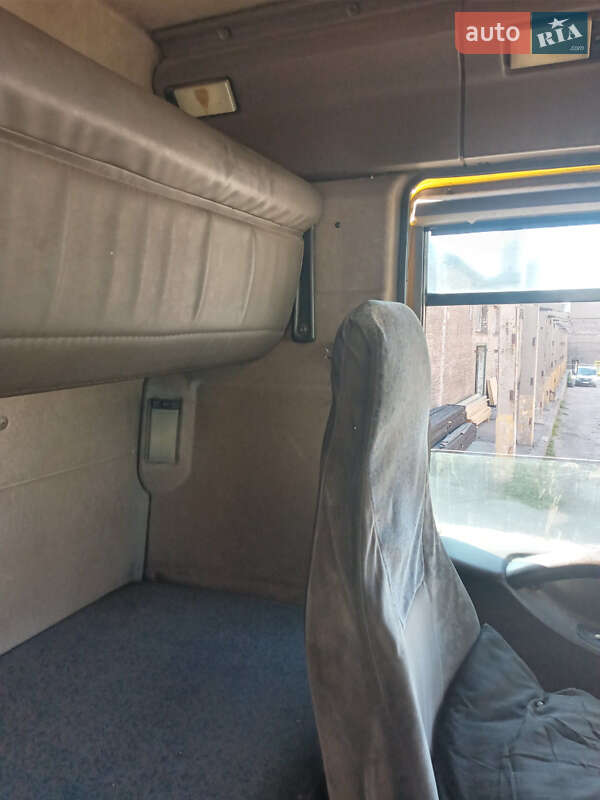 Тягач Renault Magnum 2005 в Запорожье фото 3 Тягач Renault Magnum 2005 в Запорожье