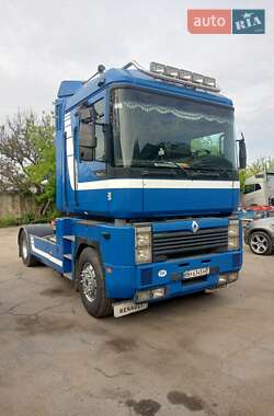 Тягач Renault Magnum 2000 в Одессе