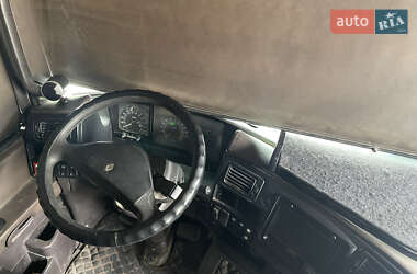 Тягач Renault Magnum 1998 в 