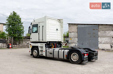 Тягач Renault Magnum 2012 в 
