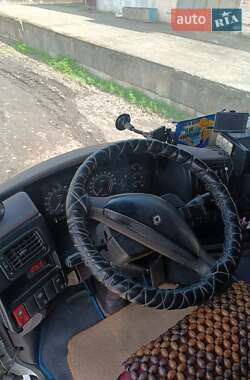 Тягач Renault Magnum 1998 в 