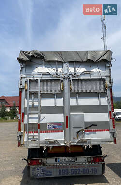 Тягач Renault Magnum 2006 в 