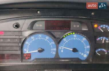 Зерновоз Renault Magnum 2003 в 