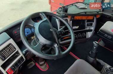 Зерновоз Renault Magnum 2003 в 