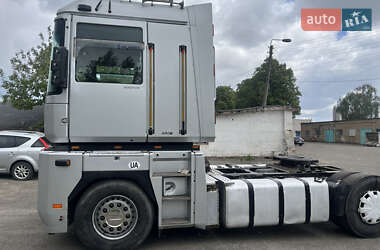 Тягач Renault Magnum 2005 в 
