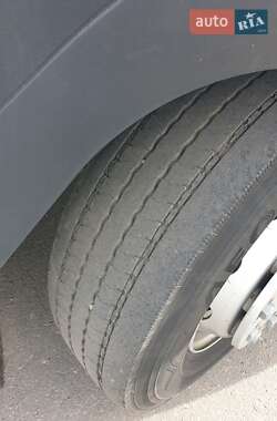 Тягач Renault Magnum 2006 в 