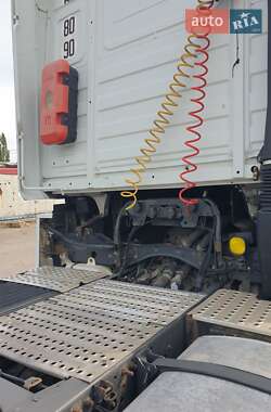 Тягач Renault Magnum 2006 в 