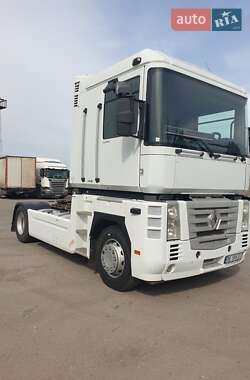 Тягач Renault Magnum 2006 в 