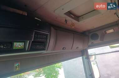 Тягач Renault Magnum 2008 в 