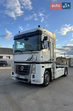 Тягач Renault Magnum 2009 в 